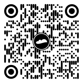 Mind the Threats  QR Code