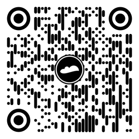Think Before You Agree QR Code