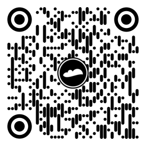 Know Who’s Asking QR Code