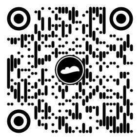 Trap in the Chat QR Code