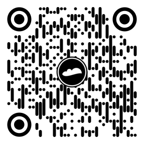 Stick to Approved Apps  QR Code