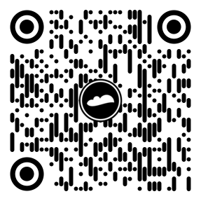 Think Outside You QR Code