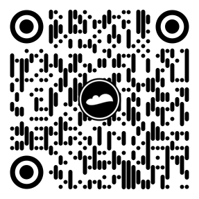 Keep Your Tabs Secure  QR Code