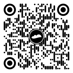 Be Web Wise QR Code
