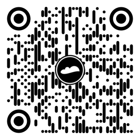 Keep Secrets Secret  QR Code