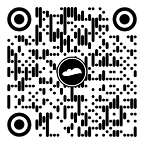 Cybersecurity: Everyone's Job QR Code