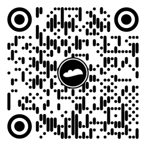 Be Card Smart QR Code