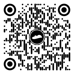 Patches Save Catches QR Code