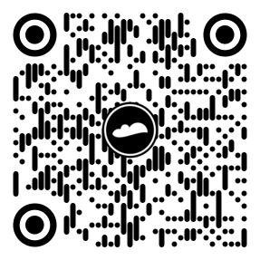 Double Up, Stay Safe! QR Code