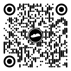 No Blind Clicks QR Code