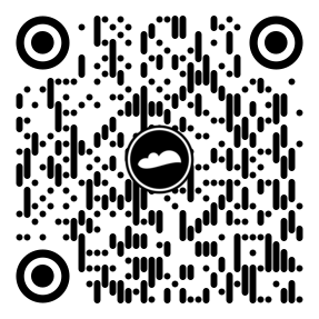 Looks Official. Isn’t.  QR Code