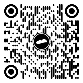 Keep Alert QR Code
