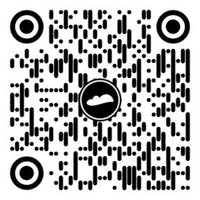 Wi-Fi Isn't Always Friendly QR Code