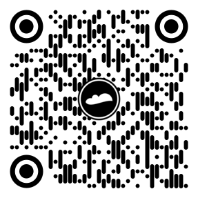 Click Wise, Not Twice QR Code