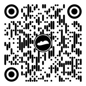 Insider Risk Is Real QR Code