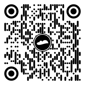 Ease Can Expose QR Code