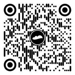 Hidden in the Clicks?  QR Code
