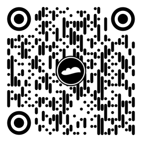 Split It to Protect It  QR Code
