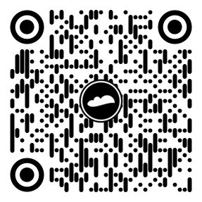 Keep Data in Safe Hands QR Code