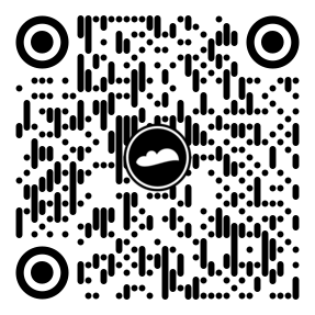 Cut Old Access QR Code