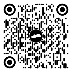Log In the Right Way  QR Code