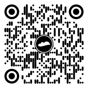 Data Under Control QR Code