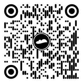 Prompt with Caution  QR Code