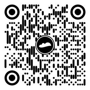 Not Your Login  QR Code