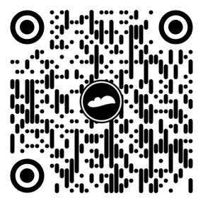 Be Cautious, Not Curious QR Code