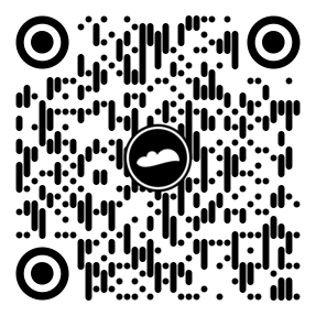 Your Posts Talk QR Code