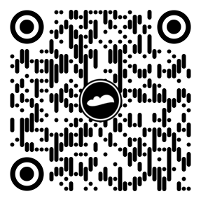 Safe by Default QR Code