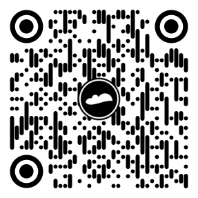 Clean Space, Safe Place QR Code