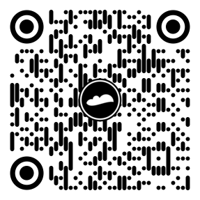 Keep It Secret  QR Code