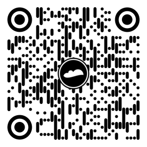 Notice It? Voice It.  QR Code