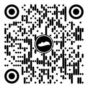 Squarely a Scam QR Code