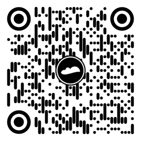 Secure Inputs = Smart Outputs QR Code