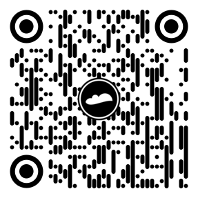 Stay in Bounds QR Code
