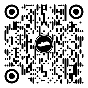 No Lock, No Luck QR Code