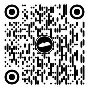 Safe Save QR Code