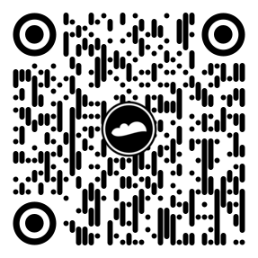 Hide the Hidden QR Code