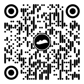 Know Who’s in the House QR Code