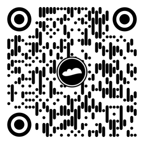 Trust No Attachment QR Code