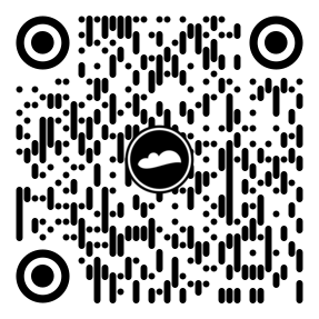 Only What’s Needed QR Code