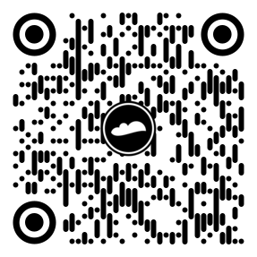 Secure the Share QR Code