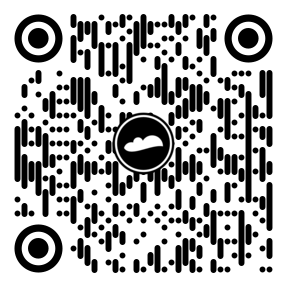 Stay in Charge QR Code