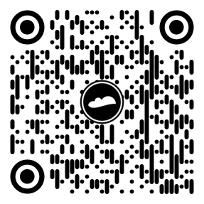 Notes Aren't Vaults QR Code