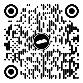 Keep It Badgey  QR Code