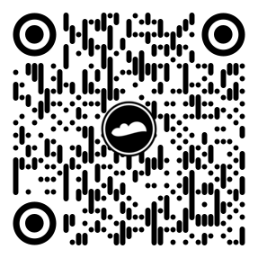 AI Is Smart. Stay Smarter. QR Code